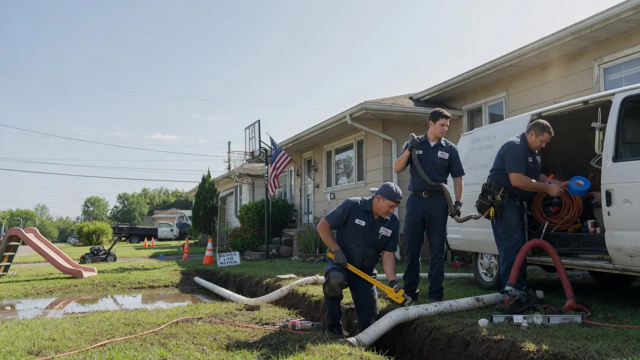 Toilet Installation in Saint Charles, MN near me
